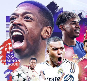 莱因克尔：恩古莫哈和道曼令人激动，他们的未来一片光明